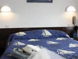 Breizh Hotel Crach