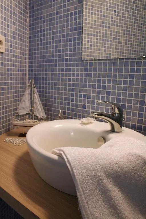 Breizh Hotel Crach